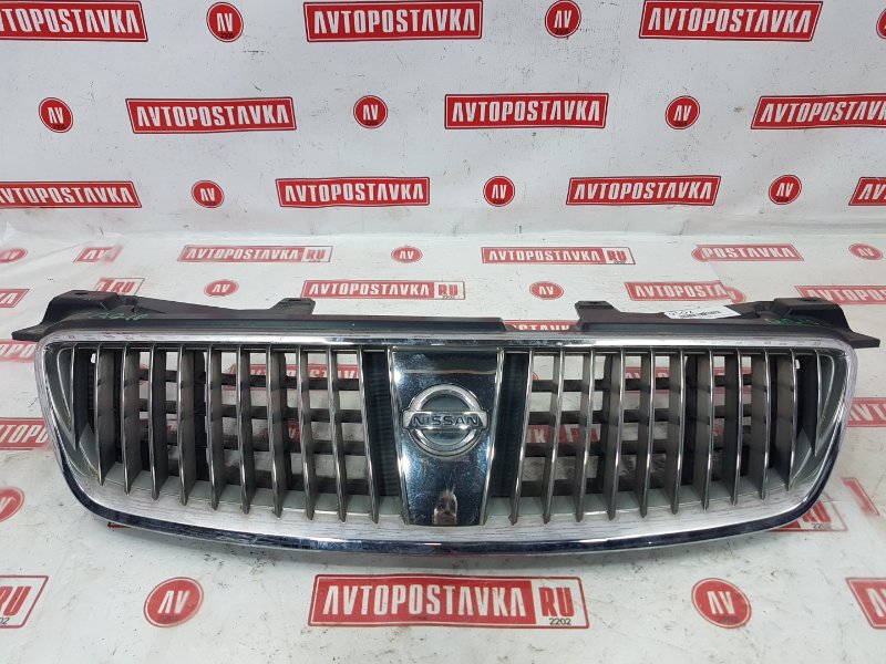 Решетка радиатора, 600 рублей, Красноярск