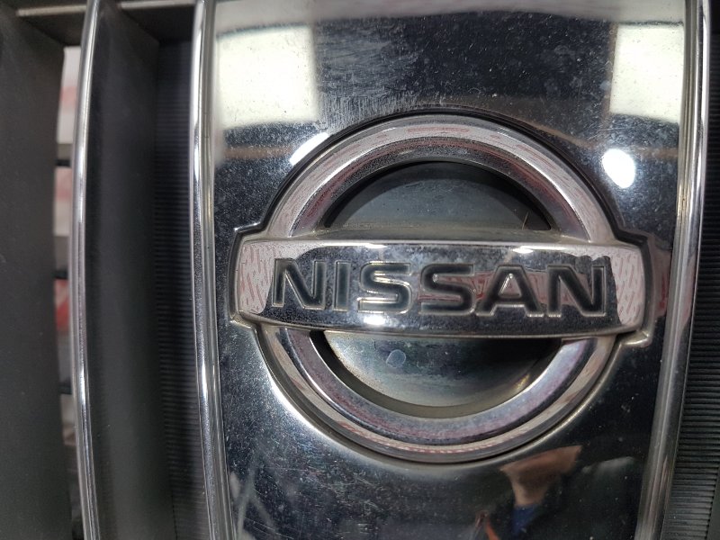 Решетка радиатора, 600 рублей, Красноярск