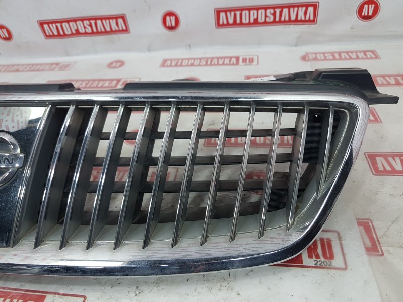 Решетка радиатора, 600 рублей, Красноярск