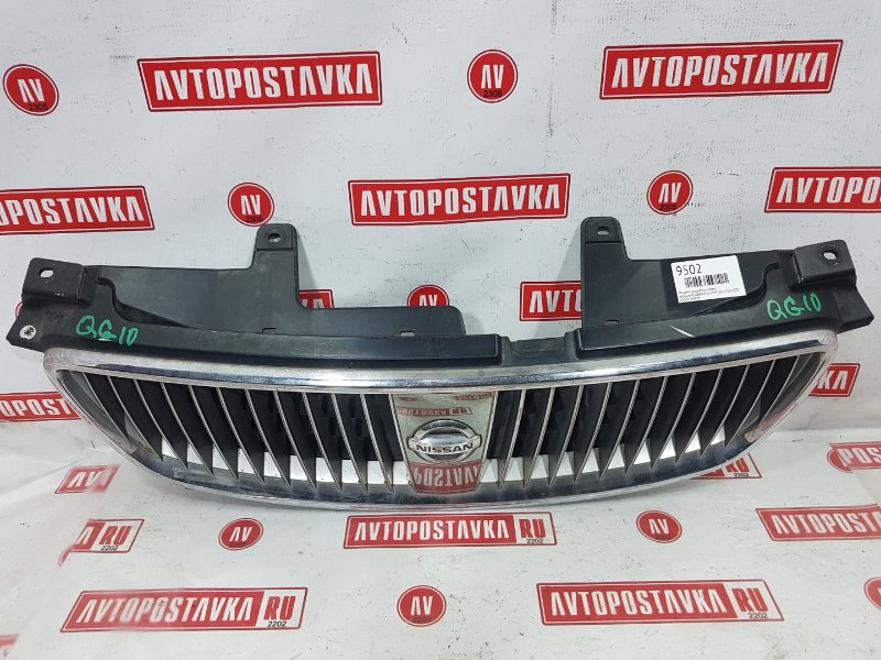 Решетка радиатора, 600 рублей, Красноярск