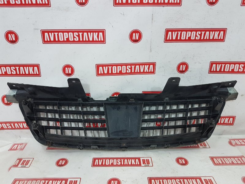 Решетка радиатора, 600 рублей, Красноярск