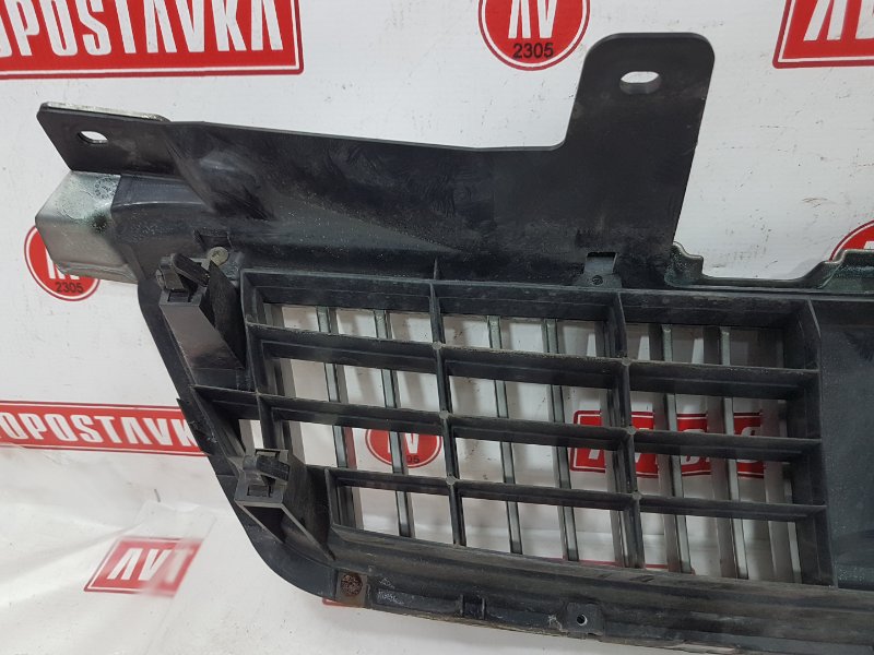 Решетка радиатора, 600 рублей, Красноярск