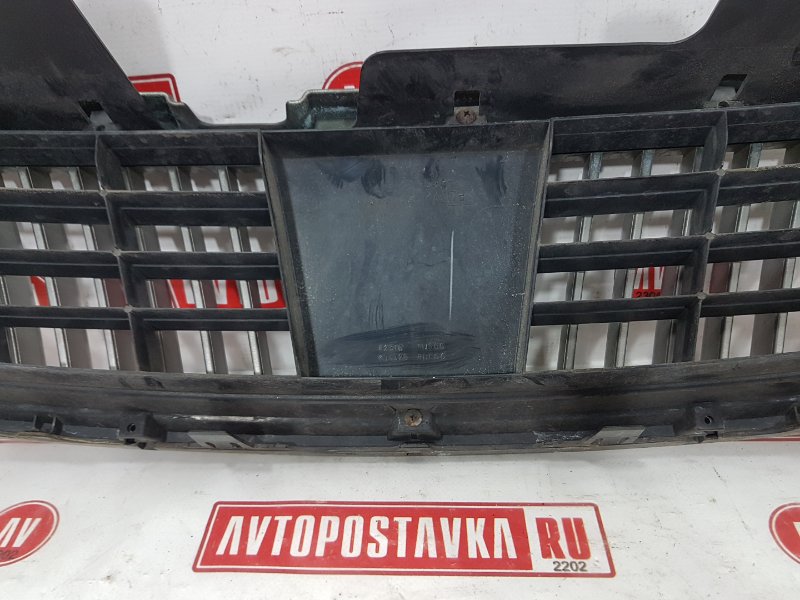 Решетка радиатора, 600 рублей, Красноярск