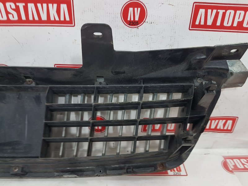 Решетка радиатора, 600 рублей, Красноярск