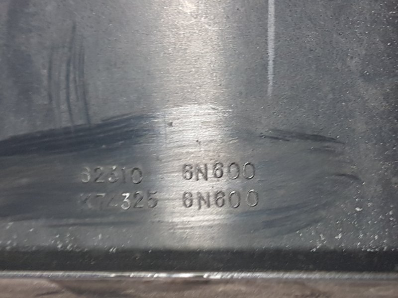 Решетка радиатора, 600 рублей, Красноярск