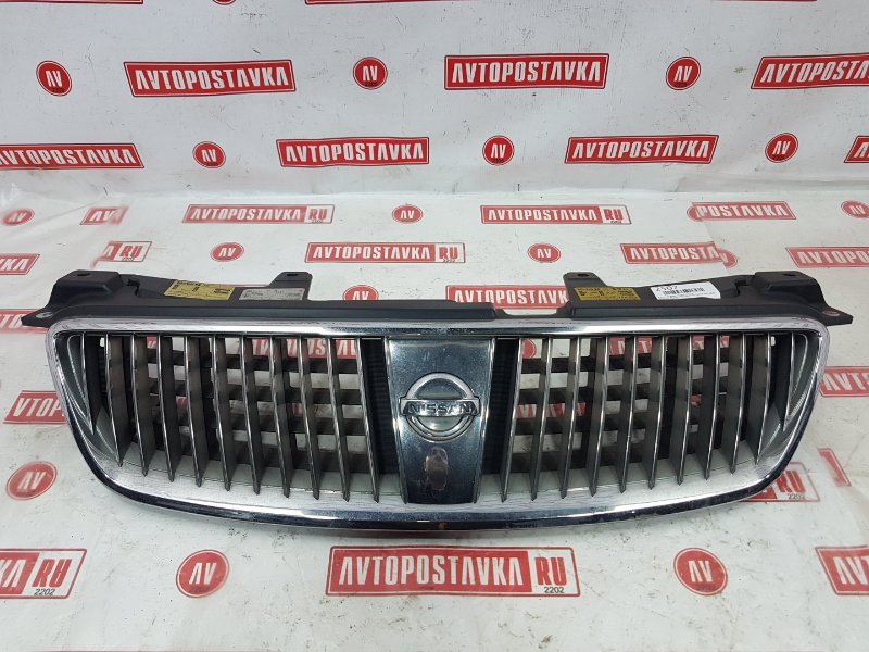 Решетка радиатора, 600 рублей, Красноярск