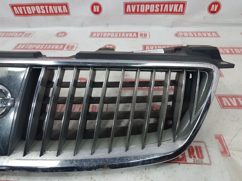 Решетка радиатора, 600 рублей, Красноярск