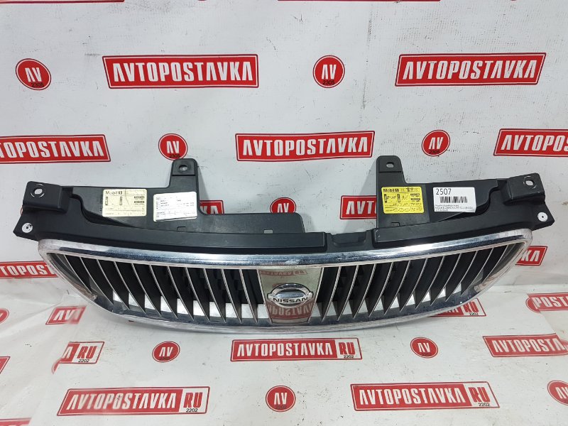 Решетка радиатора, 600 рублей, Красноярск