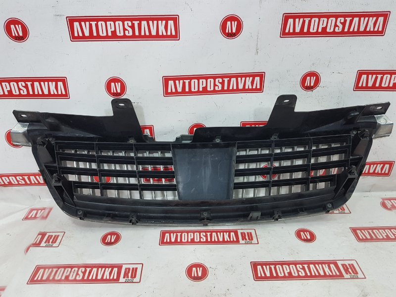 Решетка радиатора, 600 рублей, Красноярск