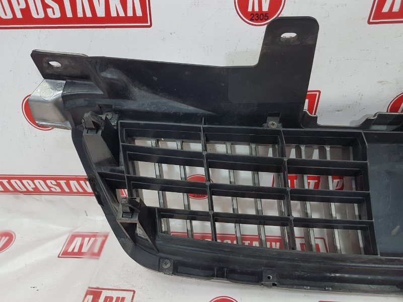 Решетка радиатора, 600 рублей, Красноярск