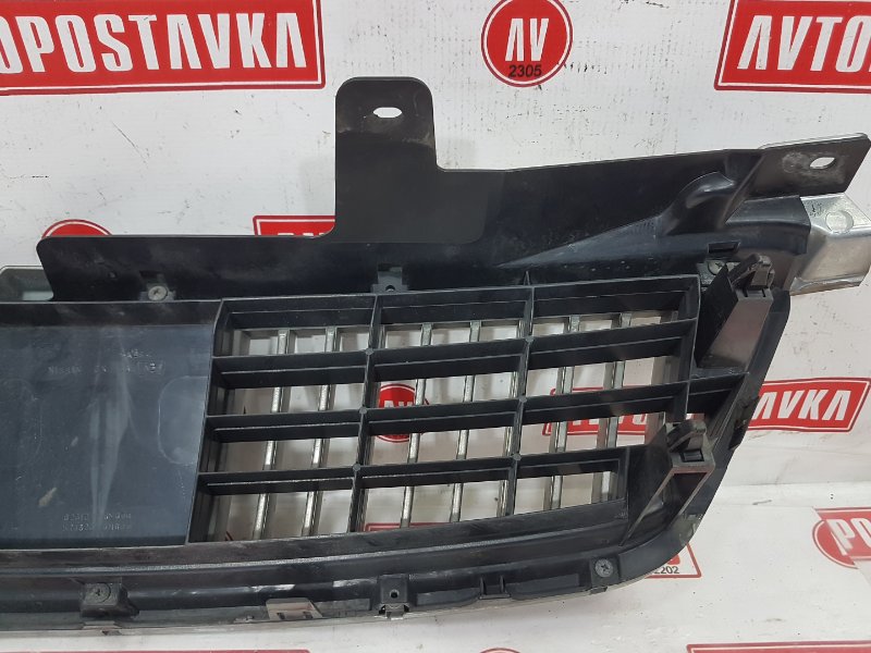 Решетка радиатора, 600 рублей, Красноярск