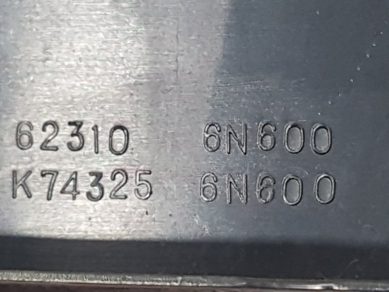 Решетка радиатора, 600 рублей, Красноярск