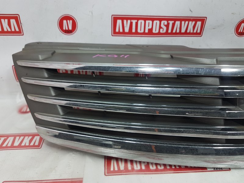 Решетка радиатора, 700 рублей, Красноярск