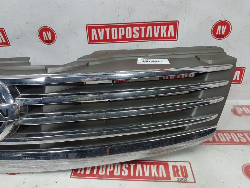 Решетка радиатора, 700 рублей, Красноярск