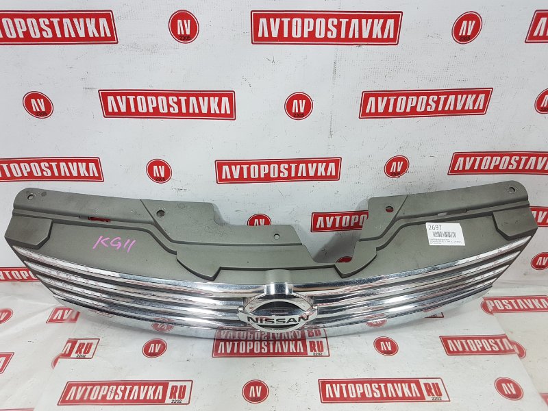 Решетка радиатора, 700 рублей, Красноярск