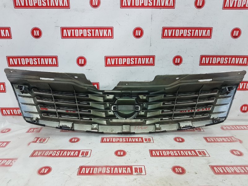 Решетка радиатора, 700 рублей, Красноярск