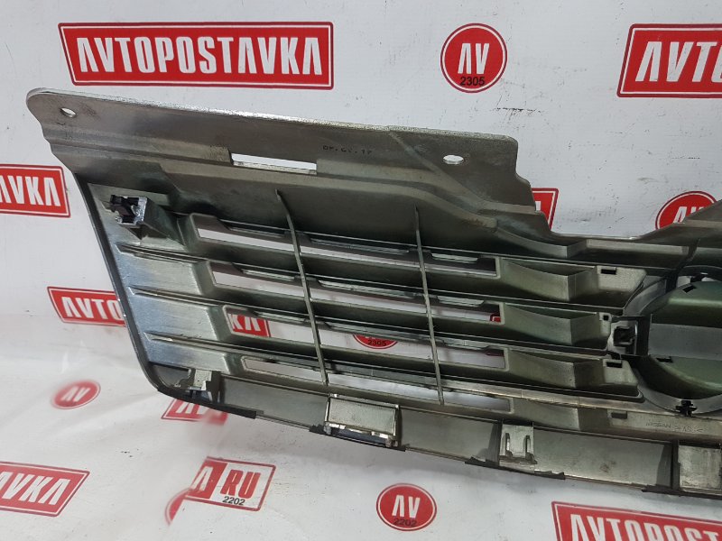 Решетка радиатора, 700 рублей, Красноярск