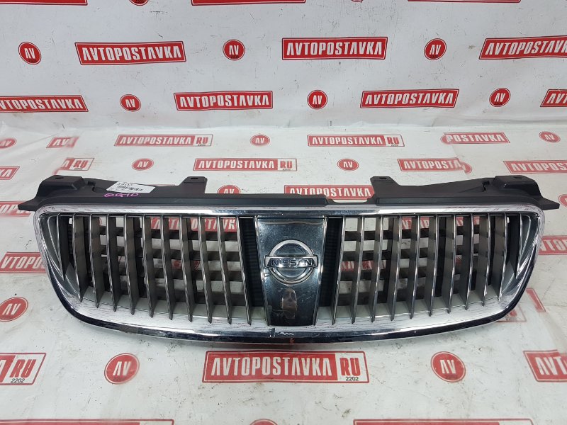 Решетка радиатора, 600 рублей, Красноярск