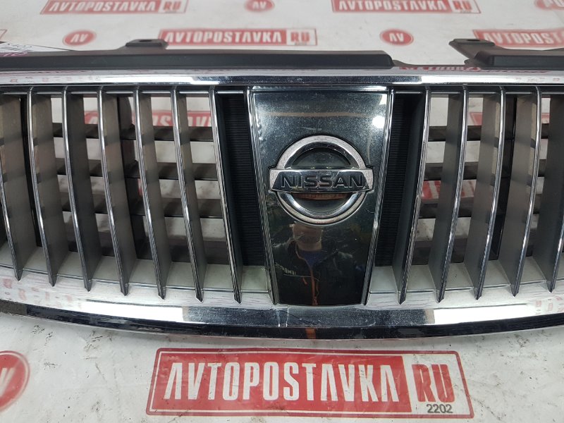 Решетка радиатора, 600 рублей, Красноярск