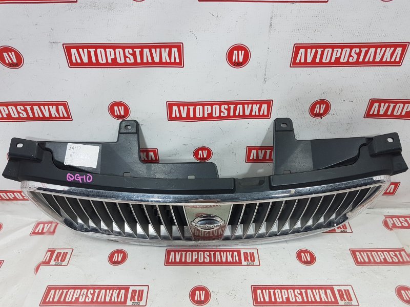 Решетка радиатора, 600 рублей, Красноярск