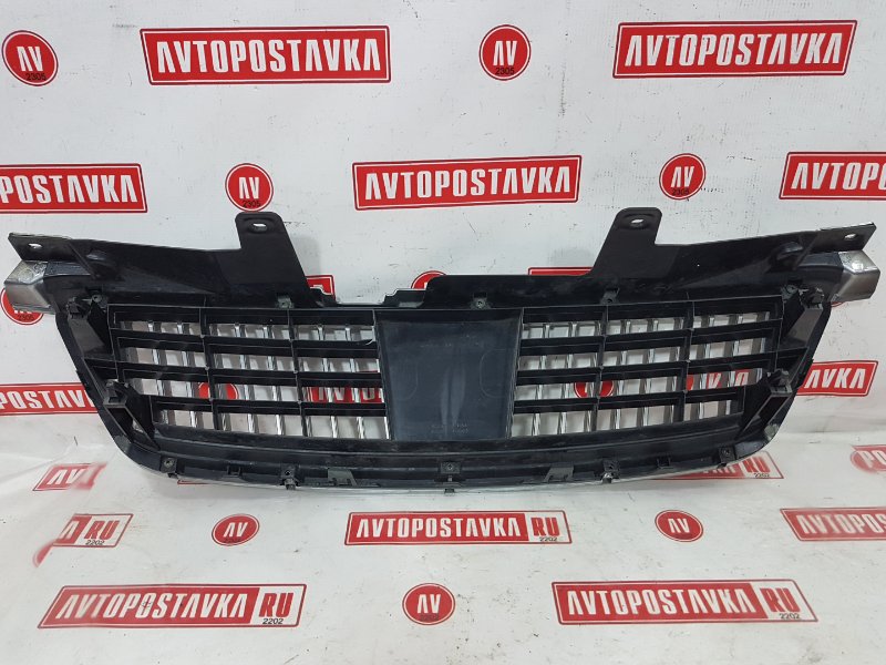 Решетка радиатора, 600 рублей, Красноярск