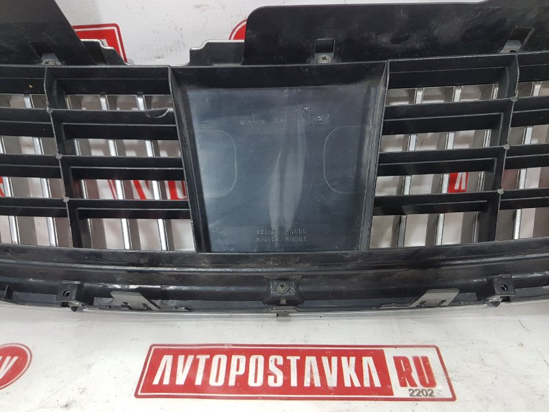 Решетка радиатора, 600 рублей, Красноярск