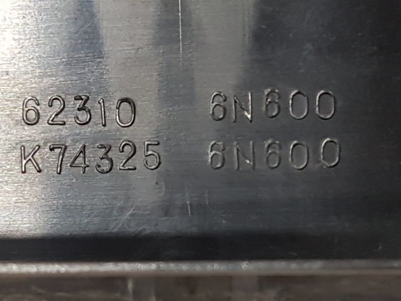 Решетка радиатора, 600 рублей, Красноярск