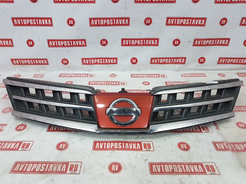 Решетка радиатора, 1400 рублей, Красноярск