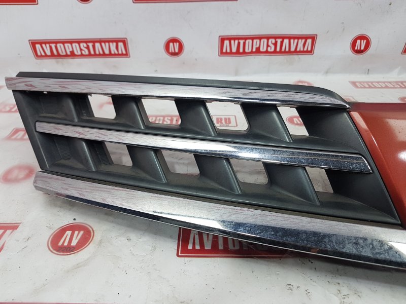 Решетка радиатора, 1400 рублей, Красноярск