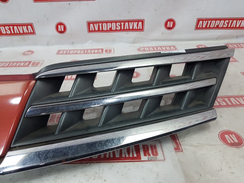 Решетка радиатора, 1400 рублей, Красноярск