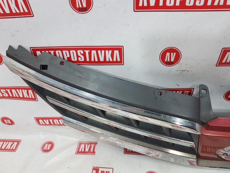 Решетка радиатора, 1400 рублей, Красноярск