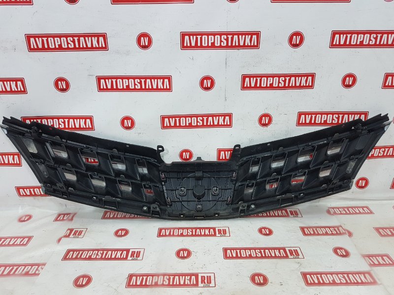 Решетка радиатора, 1400 рублей, Красноярск