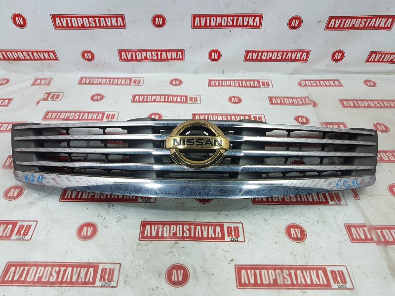 Решетка радиатора, 700 рублей, Красноярск