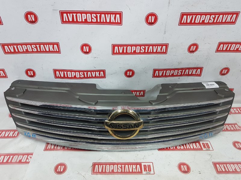 Решетка радиатора, 700 рублей, Красноярск