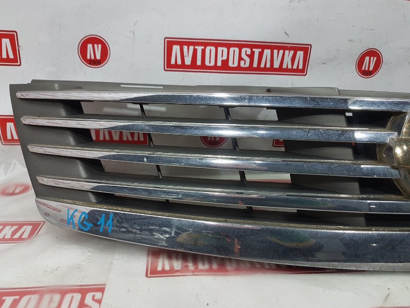 Решетка радиатора, 700 рублей, Красноярск