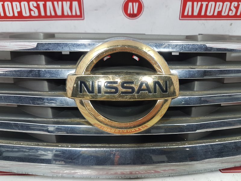 Решетка радиатора, 700 рублей, Красноярск