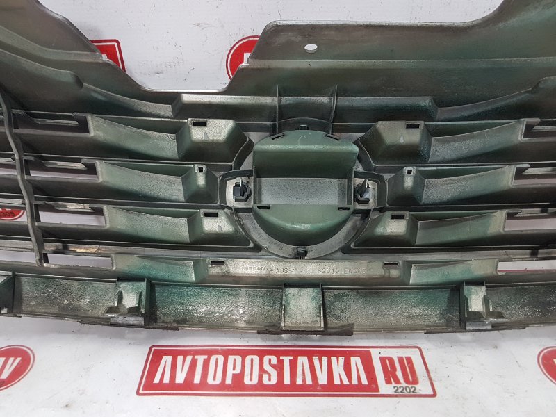 Решетка радиатора, 700 рублей, Красноярск