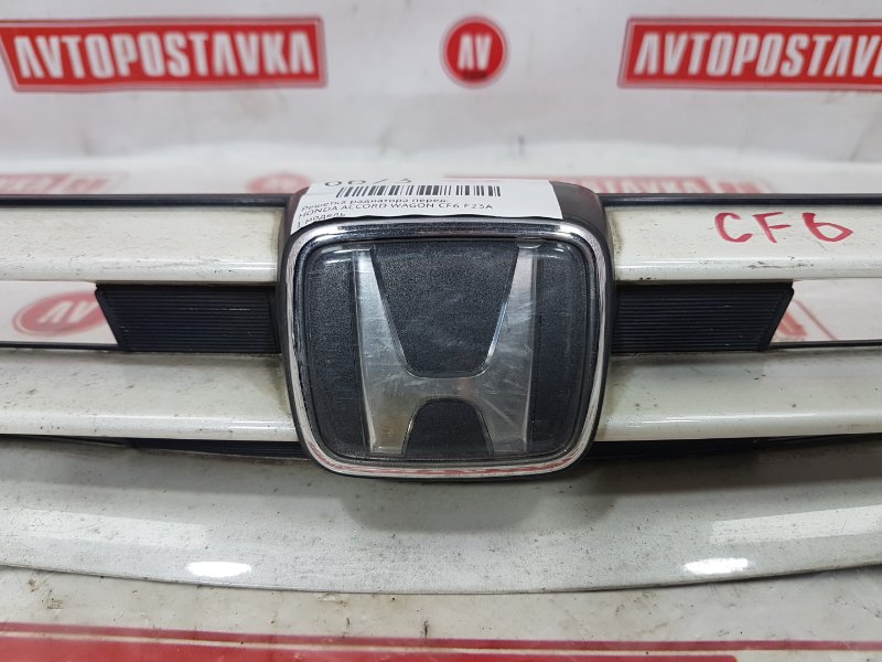 Решетка радиатора, 300 рублей, Красноярск