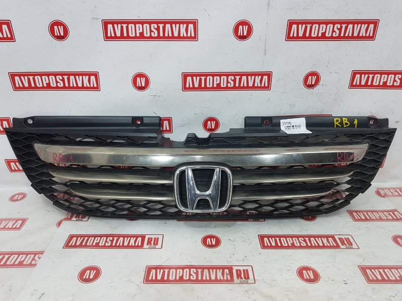 Решетка радиатора, 1400 рублей, Красноярск