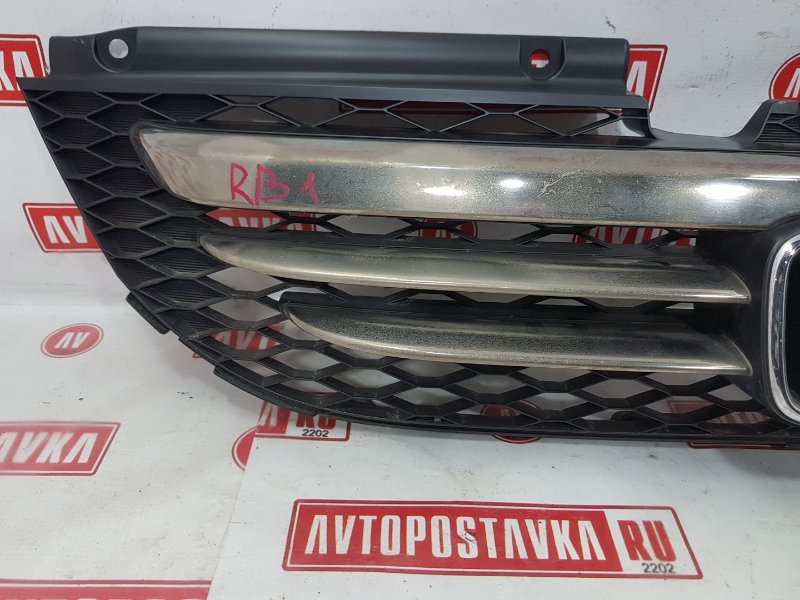 Решетка радиатора, 1400 рублей, Красноярск