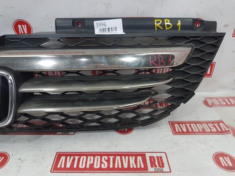 Решетка радиатора, 1400 рублей, Красноярск