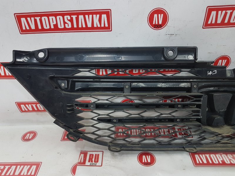 Решетка радиатора, 1400 рублей, Красноярск