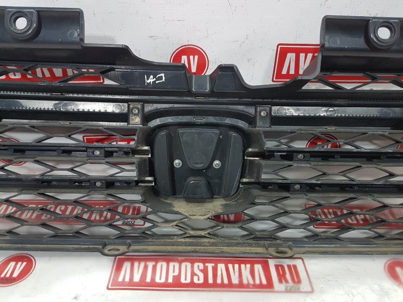 Решетка радиатора, 1400 рублей, Красноярск