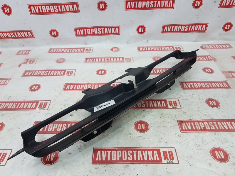 Накладка на решетку радиатора, 500 рублей, Красноярск