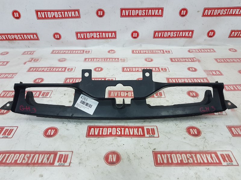 Накладка на решетку радиатора, 500 рублей, Красноярск