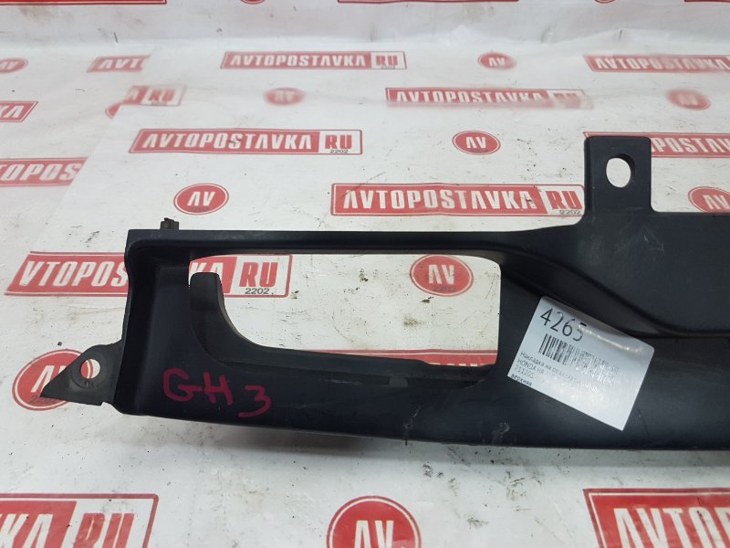 Накладка на решетку радиатора, 500 рублей, Красноярск