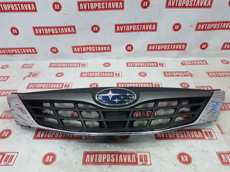 Решетка радиатора, 1500 рублей, Красноярск