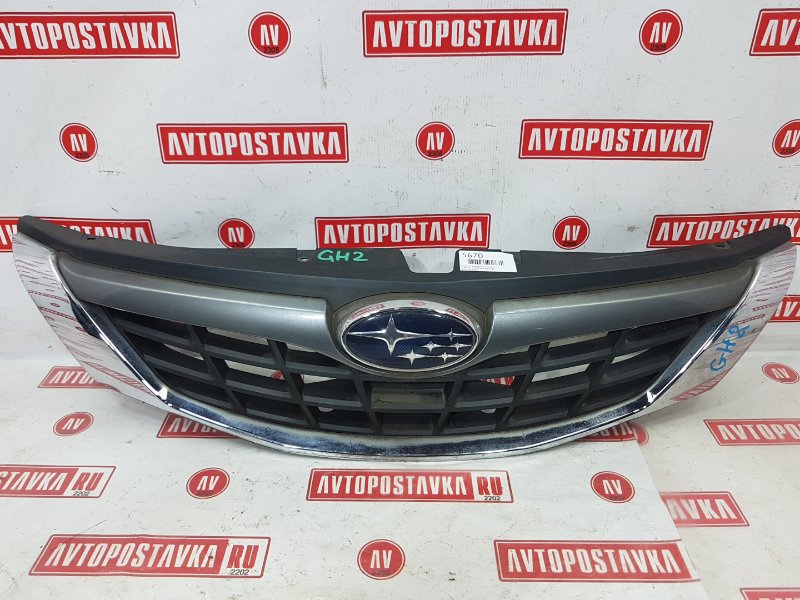 Решетка радиатора, 1500 рублей, Красноярск