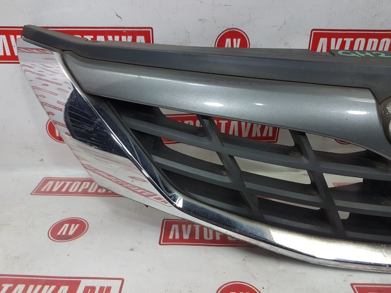 Решетка радиатора, 1500 рублей, Красноярск