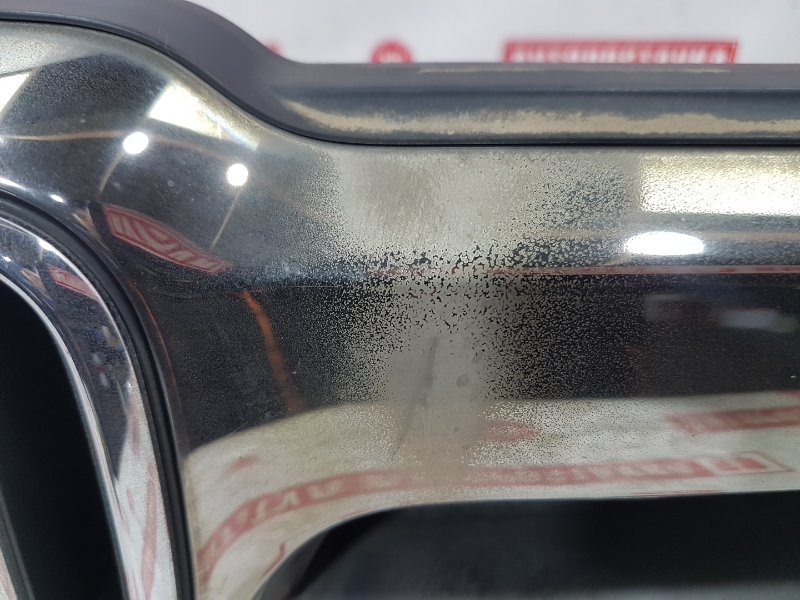 Решетка радиатора, 700 рублей, Красноярск